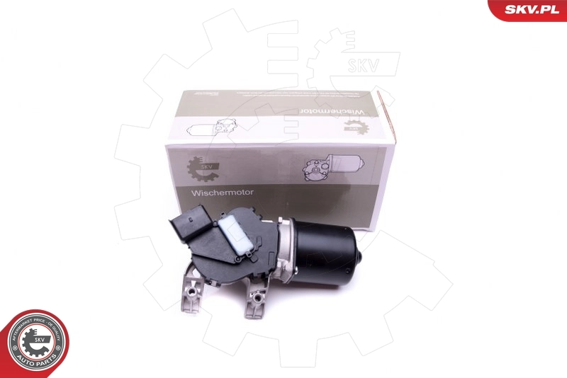 Wiper Motor